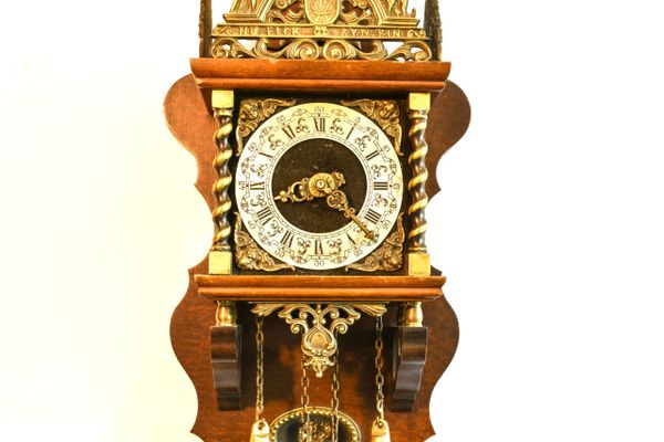 Secretul succesului politicii austriece: Pendula consensului