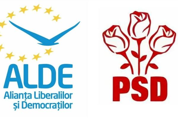 Filiala ALDE din județul Alba ar trece la PSD 