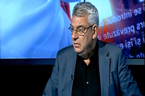 Mihai Tudose „Comisia Europeană a făcut țăndări toate crizele din ultimii 3 ani”