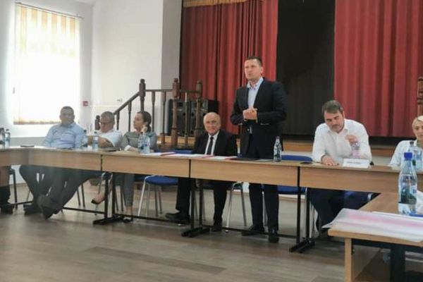 PSD Dâmbovița organizează noi alegeri interne