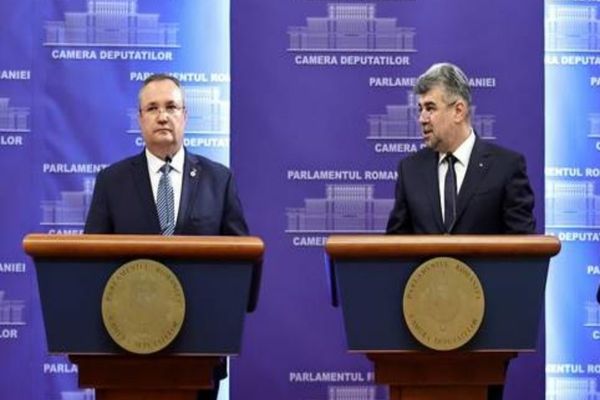 Președintele PSD ar fi remaniat demult Guvernul Ciucă 