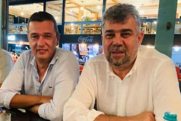 Președintele PSD îl vrea pe Grindeanu la Transporturi până în 2024