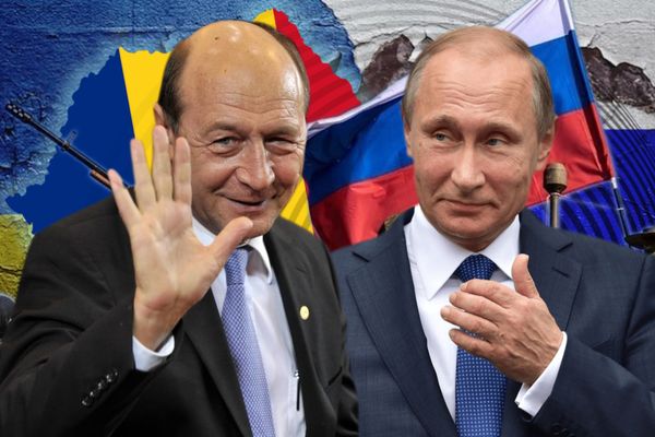 Miron Mitrea: În 30 de ani, România a cumpărat gaz rusesc doar prin firme germane de intermediere