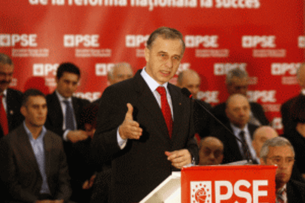 Geoană,  garanția de securitate NATO în România 