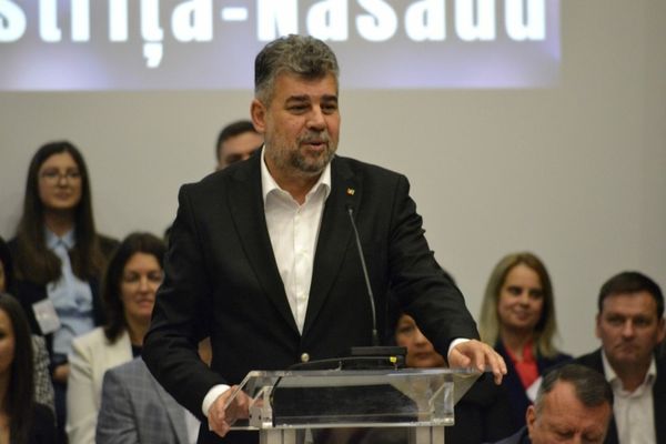 Marcel Ciolacu își asumă prezidențialele drept principala bătălie a PSD 