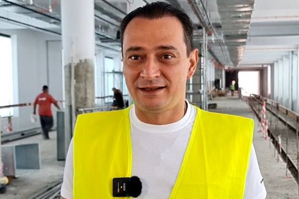 Daniel Băluță susține că viața are prioritate, referindu-se la incendiul recent din Pasajul Unirii