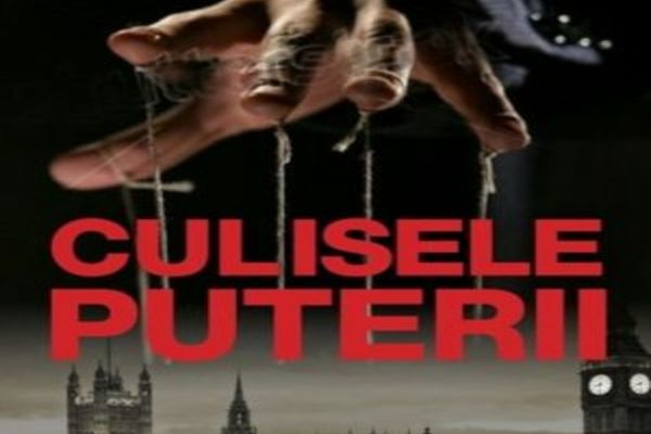 Culisele Puterii Social Democrate