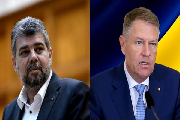 Președintele PSD îl lasă pe Klaus Iohannis în afara deciziei guvernamentale. Poate la PNL.... 