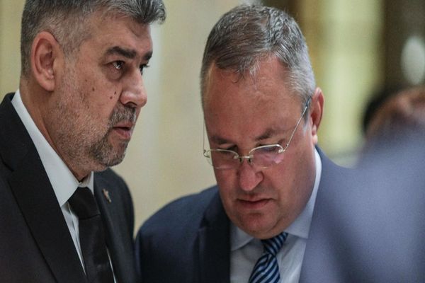 Președintele PSD se arată mai bun decât Premierul și anunță impozitarea marilor afaceri