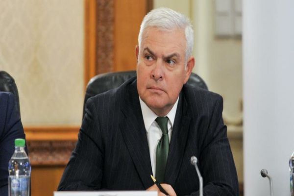 PSD a decis cine va fi noul ministru al apărării