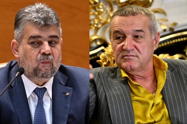 Marcel Ciolacu: FCSB are dreptul de a închiria noua arenă din Ghencea