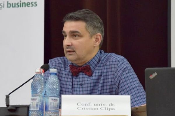 Slogan de campanie: "Vine Clipa, vine ora, Clipa tuturora!"