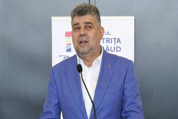 Marcel Ciolacu insistă cu impozitarea progresivă: "Nu există alt viitor, dacă nu vrem să fim ca Rusia" - Când ar urma să se implementeze