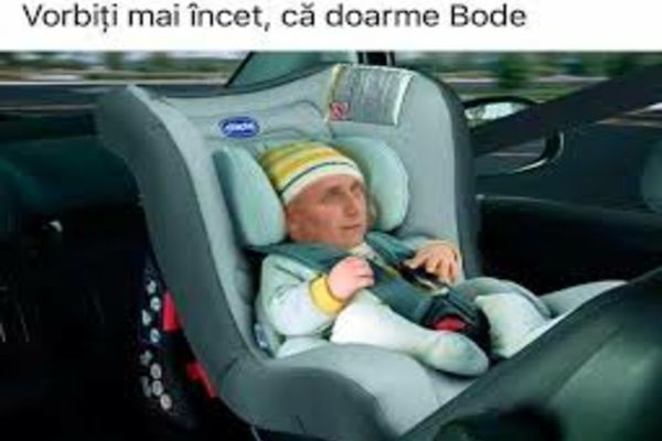 Marcel Ciolacu face din somnul lui Bode emblema amatorismului liberal