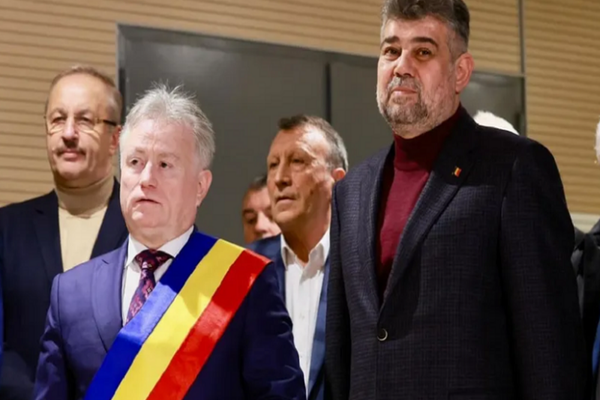 Președintele PSD: România are nevoie de PSD la guvernare! Venim cu fermitate și pricepere! 