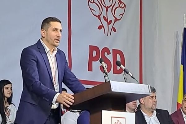 Singurul primar al USR din județul Brăila a anunțat că trece la PSD, dar din 2024