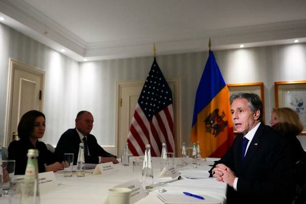 Maia Sandu este un politician slab, neconvingător pentru moldoveni