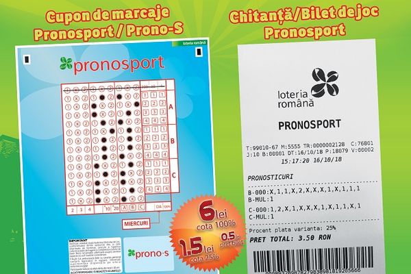   CINE NE JOACA LA LOTO 