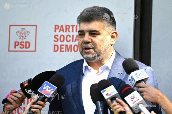 Președintele PSD ii laudă pe Boloș și Grindeanu și ii vrea în viitorul guvern