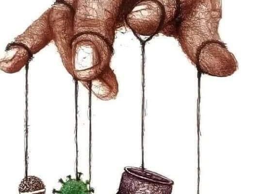 SUNTEM VICTIME COLATERALE? 