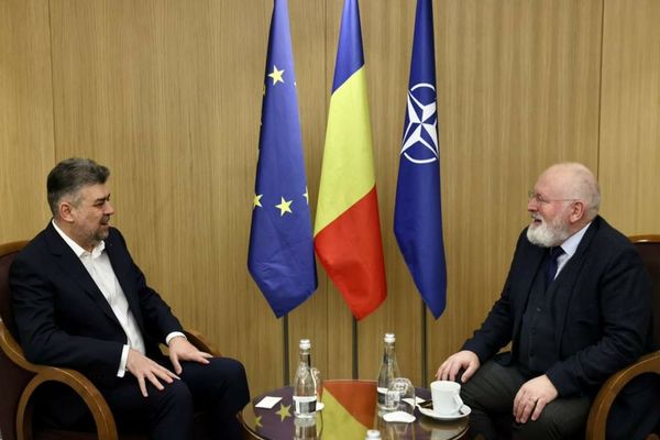 PSD isi asumă guvernarea după ce și-a câștigat recunoașterea europeană