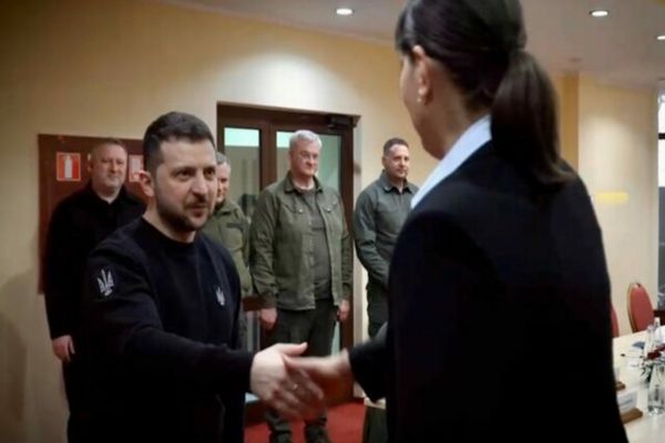 Miron Mitrea: Kovesi a făcut întotdeauna politică. În Ucraina are mult de lucru ca procuror! 