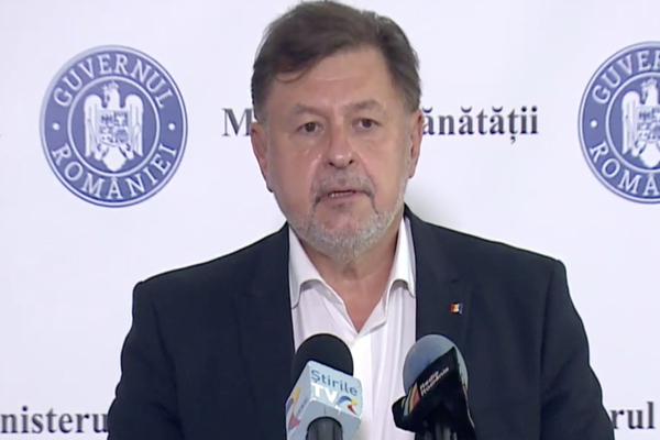 Lecție de neasumare de la Rafila. Ce spune ministrul Sănătății despre nemulțumirile medicilor de familie 