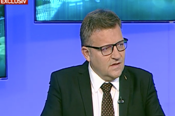 Marius Budăi, atac devastator la Bolojan: „Austeritatea nu funcționează!"