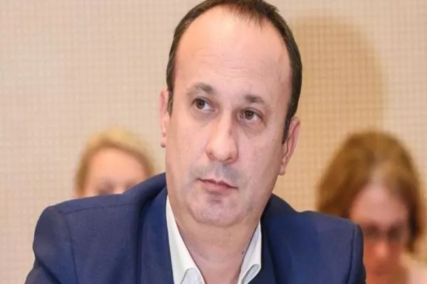 Adrian Câciu: „Orgoliul lui Bolojan a dus la pierderea banilor din PNRR”