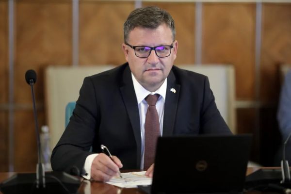 Marius Budăi, despre semnarea acordului MERCOSUR: „De ce tace premierul Bolojan? Să explice de ce nu s-a consultat cu fermierii români și nu a ținut cont de interesele lor”