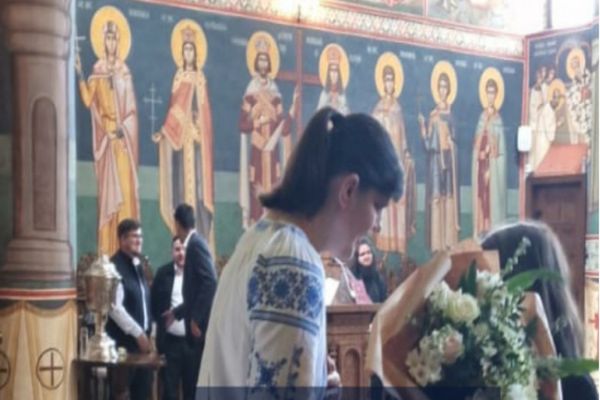 Codruța pleacă singură și împotriva tuturor spre Cotroceni 