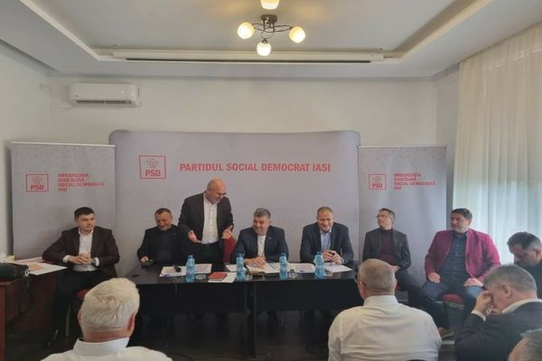 Miron Mitrea: Maricel Popa(PSD), penibil! 