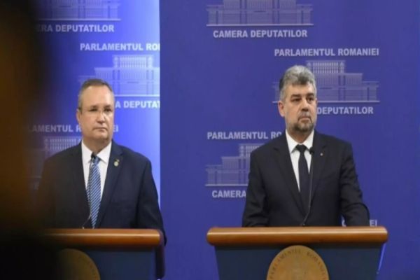 Coaliția face ultimele calcule pentru Capitală. Schimbări majore la sectoare