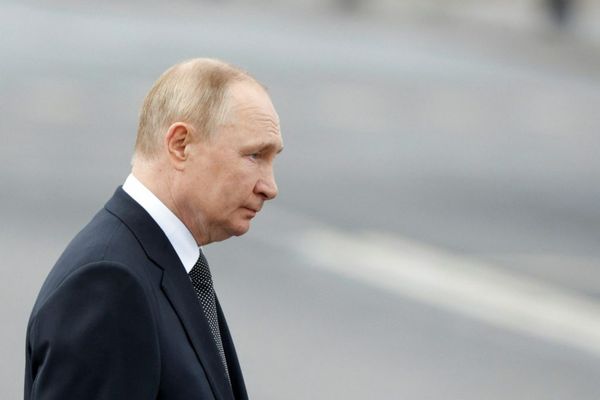 Putin a pierdut. Rusia riscă irelevanța 