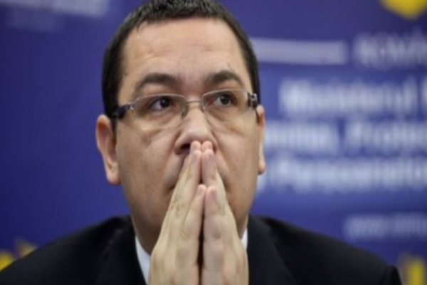 PONTA, RĂSPUNS DUR PENTRU RUSIA: ”DU-TE DRACU, DUGHIN!”