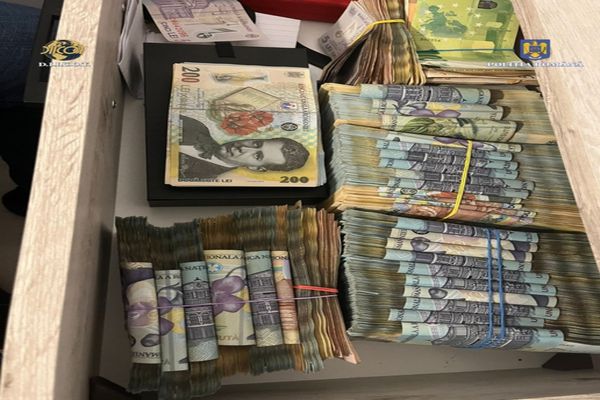 Premierul Marcel Ciolacu promite încadrarea în deficitul bugetar convenit cu Comisia Europeană 