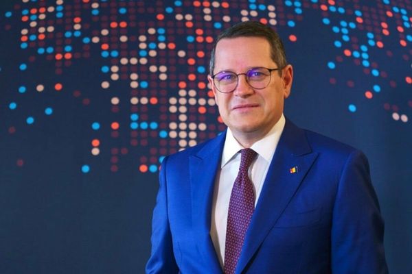 Miron Mitrea:  "Marcel, mare grijă!" 