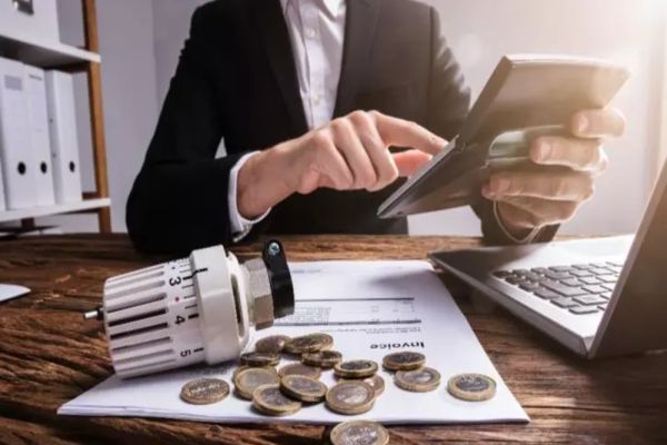 Guvernul va acorda cea de-a doua tranșă a ajutorului pentru plata facturilor la energie