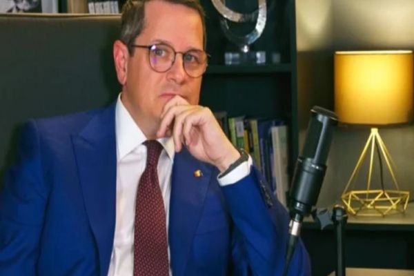 Mitrea: Hellvig vorbește aceeași limbă cu Isărescu cu decidenții americani 