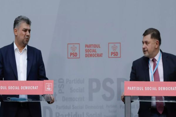 Mitrea: Rafila sub ghilotina premierului!