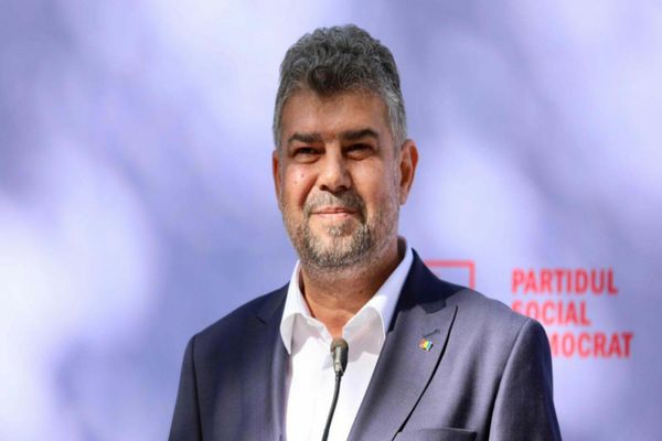 Firea pleacă, Ciolacu  vrea mai multe demisii