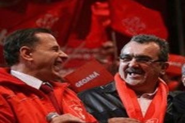 Mircea Geoană, cel mai convingător independent dintre social democrați! 