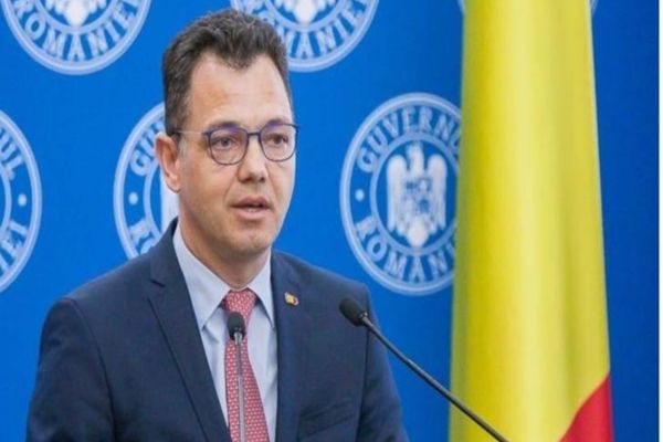 Radu Oprea, ministrul Economiei: „În sistemul bugetar trebuie să încercăm să facem un pic de curăţenie”