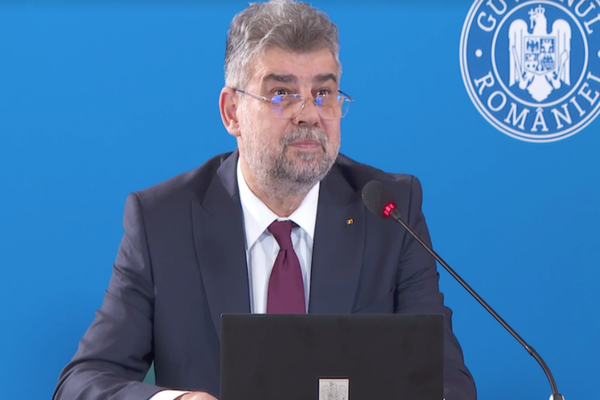 Săptămâna de foc pentru pachetul de măsuri fiscale pe care Marcel Ciolacu își va asuma răspunderea