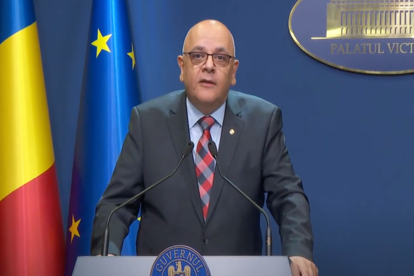 RAED ARAFAT: NU PUTEM EXCLUDE CA INUNDAȚIILE DIN BULGARIA SĂ FIE ȘI LA NOI