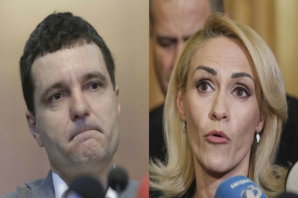 Cristian Popescu Piedone va avea un cuvânt important de spus la alegerile pentru București 