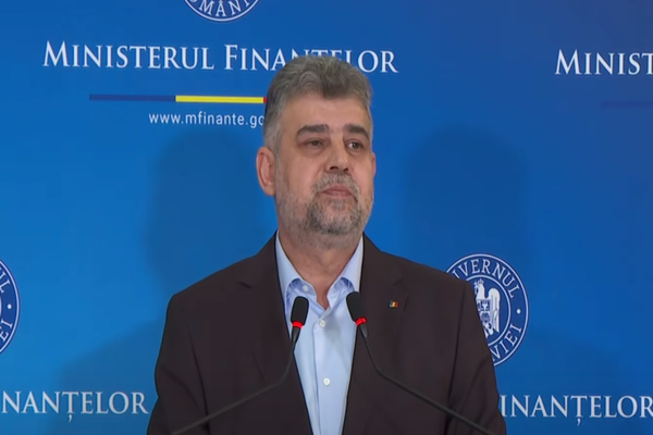 Premierul va căuta bani pentru tineri la negocierea PNRR 