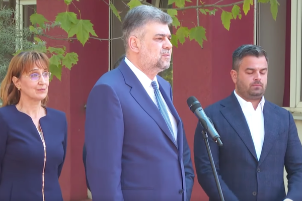 Premierul susține învățământul dual și formarea meseriașilor