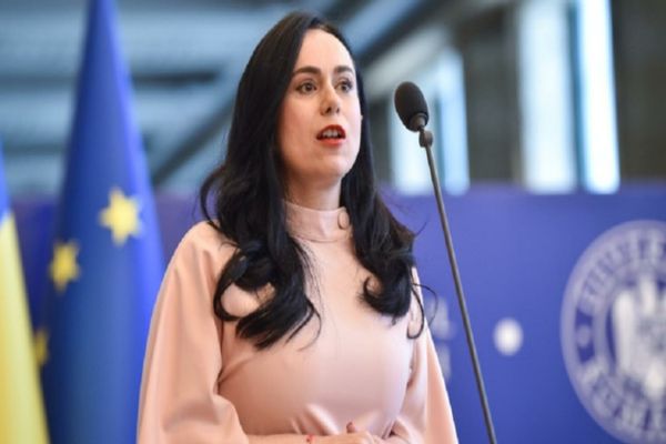 Ministrul Muncii, Simona Bucura-Oprescu, mesaj tranșant: Cel mai important este ca românii să fie puși în valoare aici, acasă!