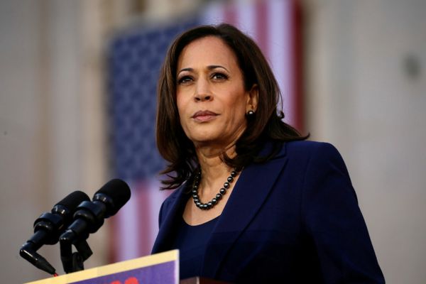 Kamala Harris putea să se vadă cu Marcel Ciolacu în SUA! Vicepreședinta Statelor Unite ale Americii s-a reîntors la Washington încă de luni dimineață